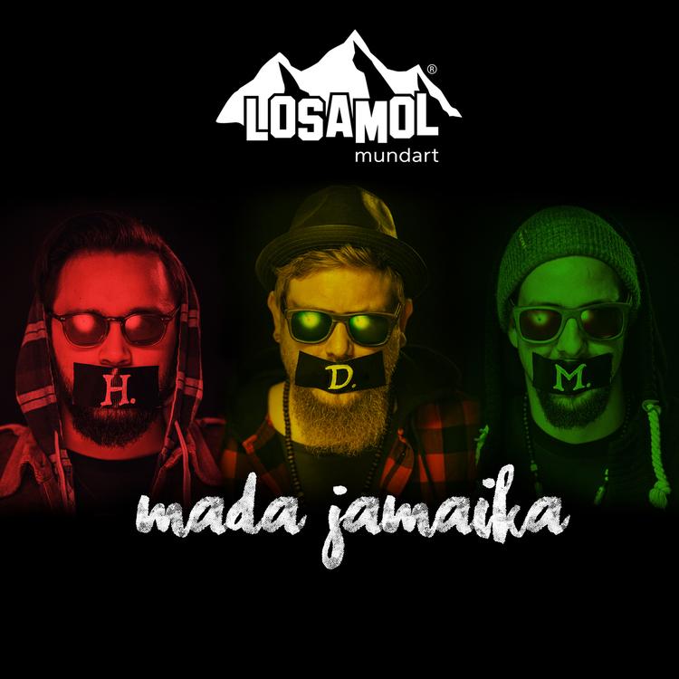 Losamol's avatar image