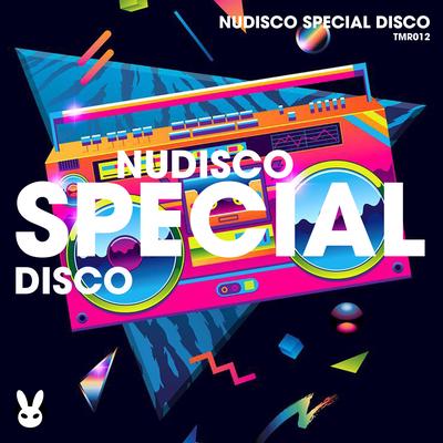 Disco Tosto's cover