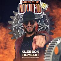 Klebson Almeida's avatar cover