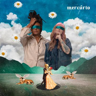 Mercúrio's cover