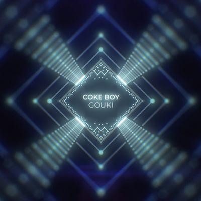 Coke Boy's cover