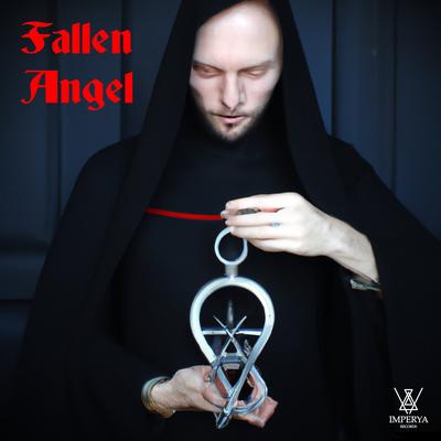 Fallen Angel By Reverence, Thales Dumbra's cover
