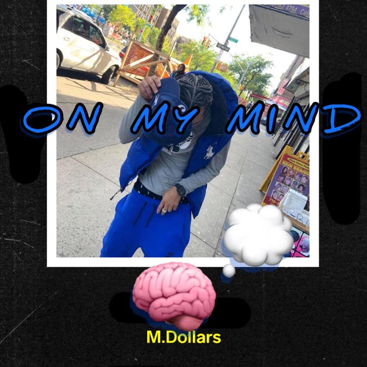 M.Dollars's avatar image