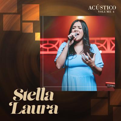 Em Fervente Oração By Stella Laura's cover