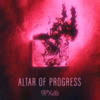 Altar of Progress (Aesthetic Perfection Remix) (feat. Aesthetic Perfection)'s cover