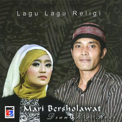 Nikmat Allah Tiada Batas's cover