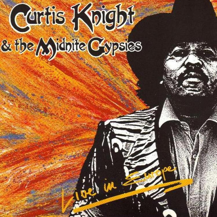 Curtis knight's avatar image