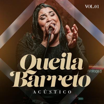 Queila Barreto's cover