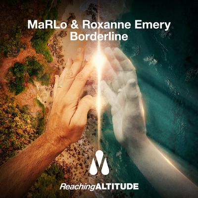 Borderline's cover