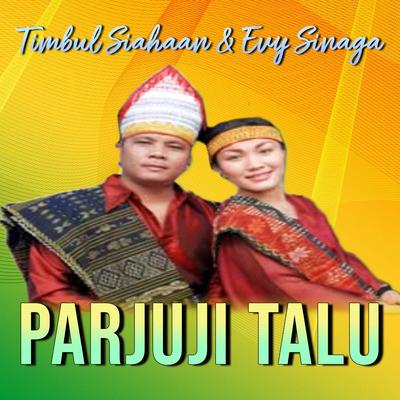 Parjuji Talu's cover