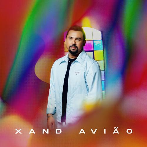 Xand Avião 2024 - As Melhores e Músicas Novas's cover