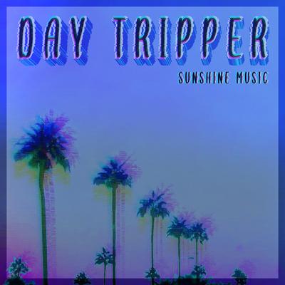 Day Tripper's cover