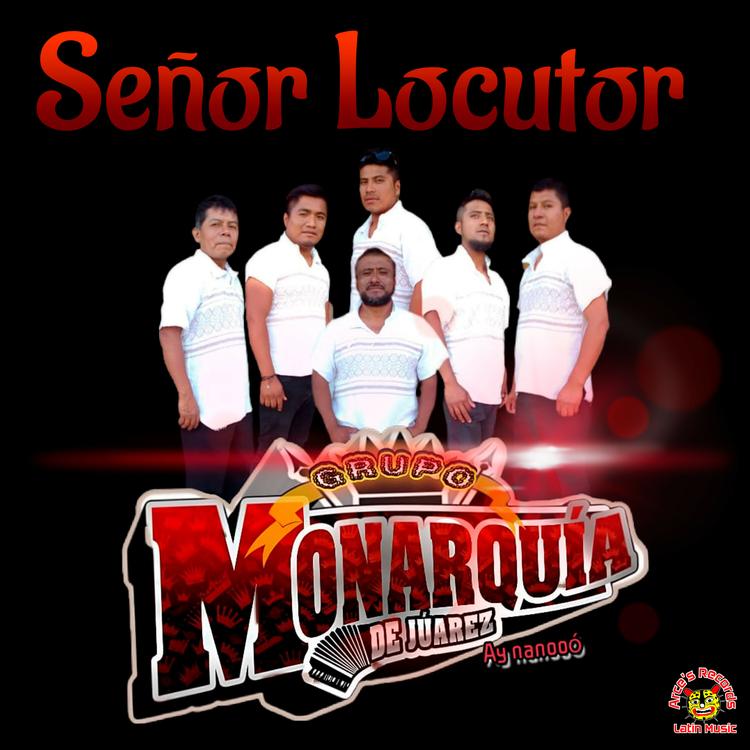 Grupo Monarquía de Juárez's avatar image