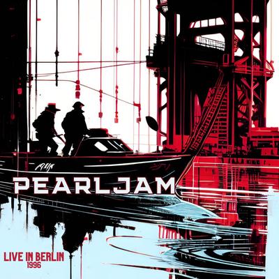 State Of Love And Trust  (Live) By Pearl Jam's cover