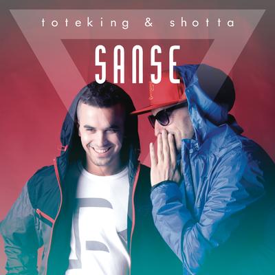 Sanse By ToteKing, Shotta's cover