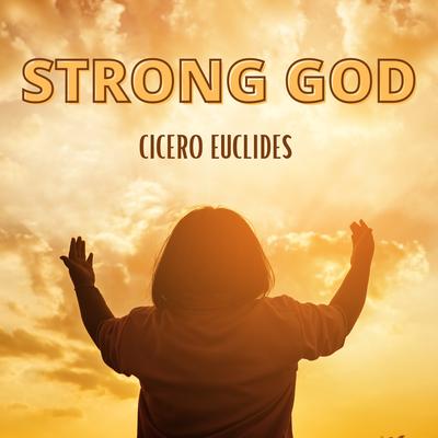 Strong God's cover