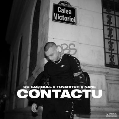 Contactu's cover