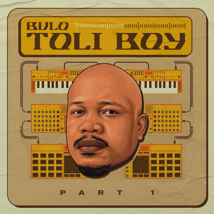 Bulo's avatar image