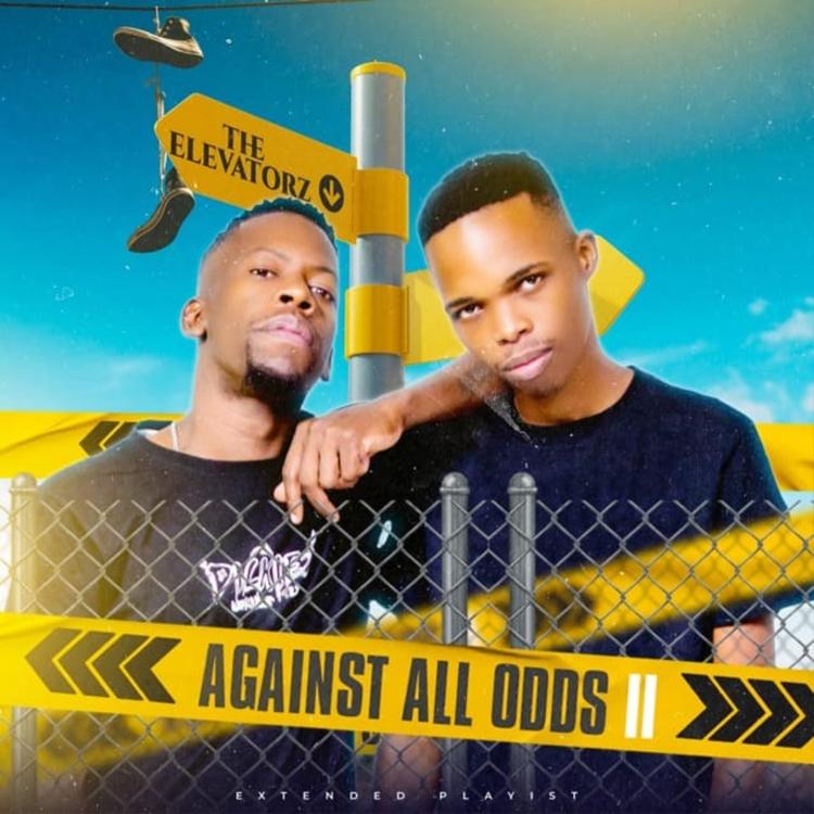 the Elevatorz's avatar image