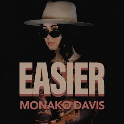 Monako Davis's cover