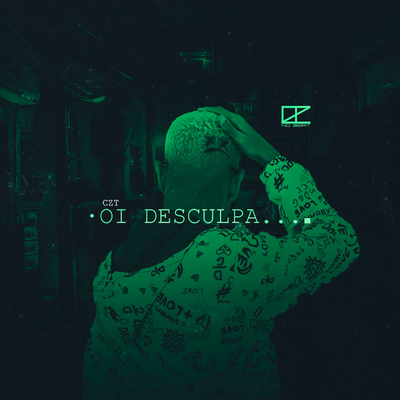 Oi, Desculpa...'s cover