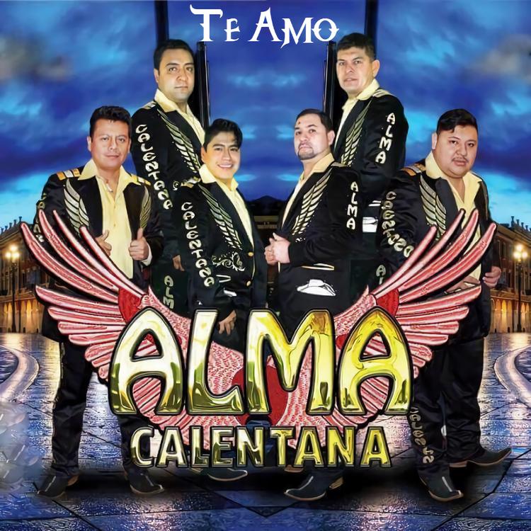 Alma Calentana's avatar image