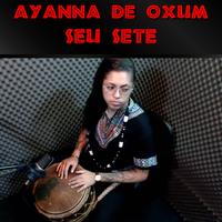Ayanna De Oxum's avatar cover