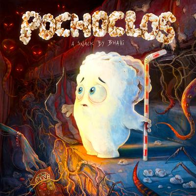 POCHOCLOS's cover