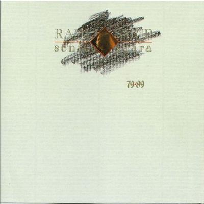 Seni Dan Suara 79-89's cover