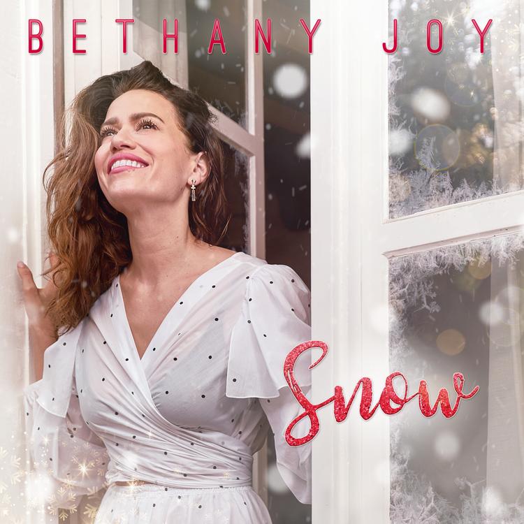 Bethany Joy's avatar image