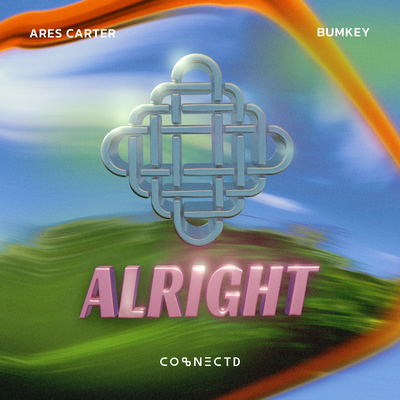 Alright By Ares Carter, BUMKEY's cover