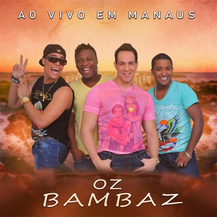 Oz Bambaz's avatar image