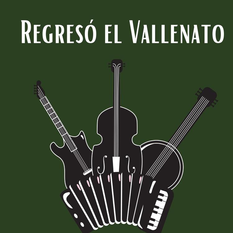 Los corraleros del Vallenato's avatar image