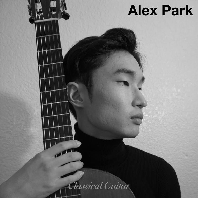 Alex park's avatar image