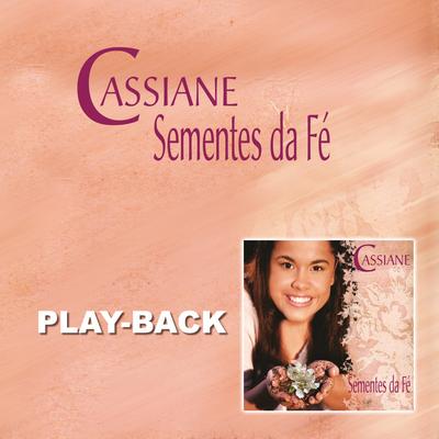 Chuvas de Deus (Playback) By Cassiane's cover