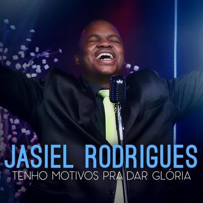 Jasiel Rodrigues's cover