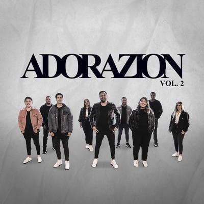 ADORAZION VOL 2's cover