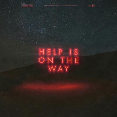 Help Is on the Way's cover