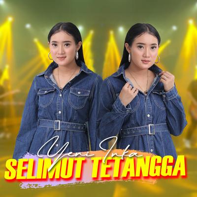 Selimut Tetangga By Yeni Inka's cover