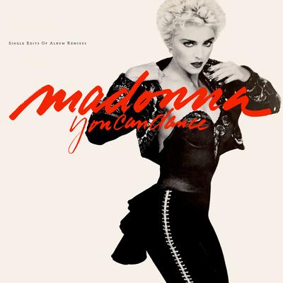 Holiday (You Can Dance Single Edit) By Madonna, John Benitez's cover