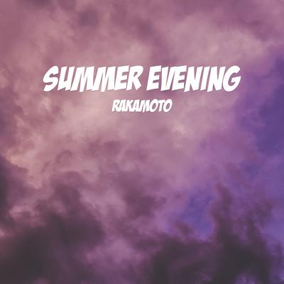 Rakamoto's cover