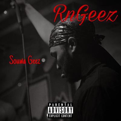 Souwa Geez's cover