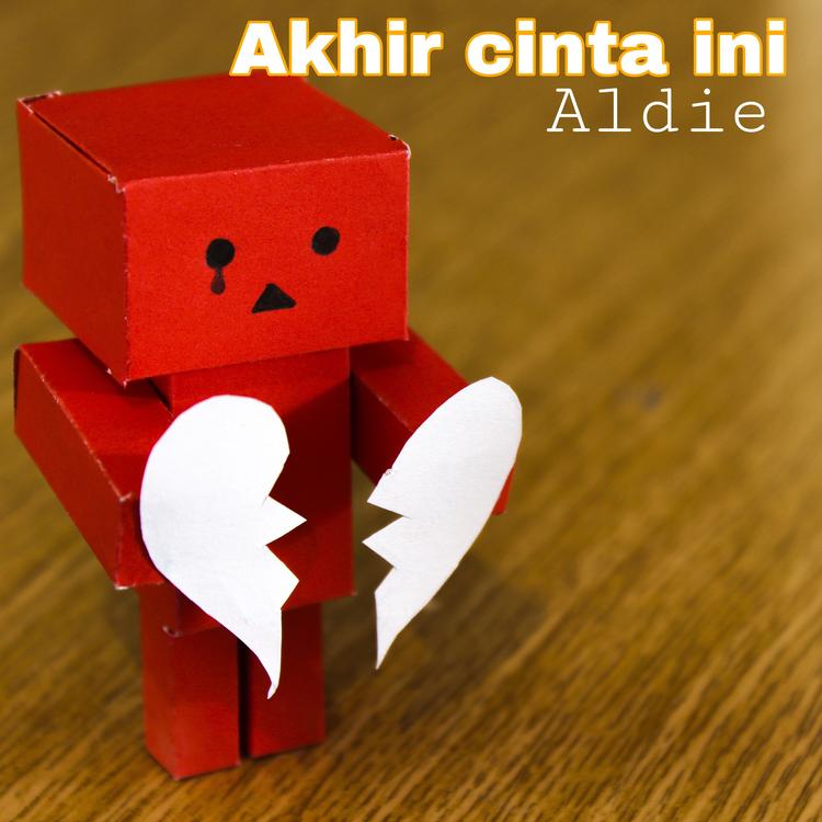 Aldie's avatar image
