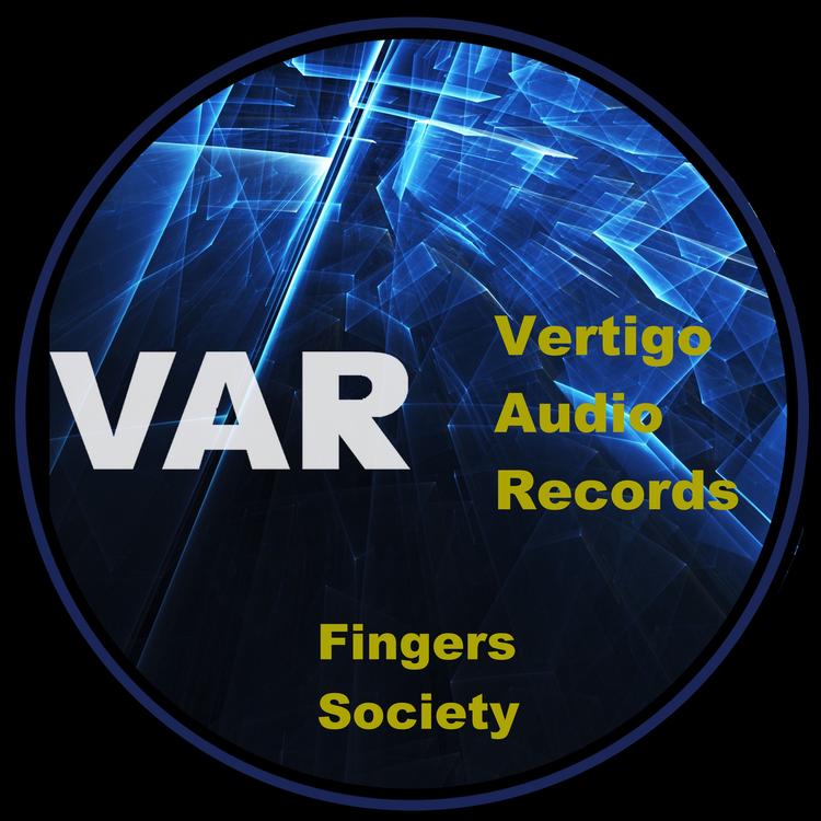 Fingers Society's avatar image