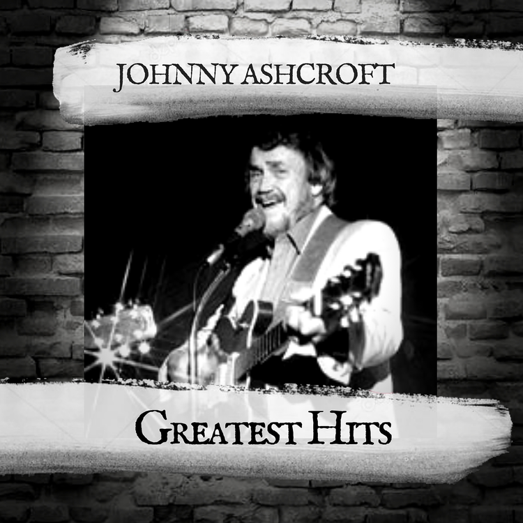 Johnny Ashcroft's avatar image