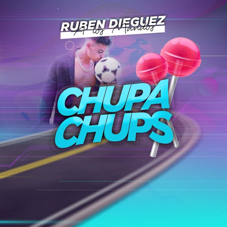 Ruben Dieguez's avatar image