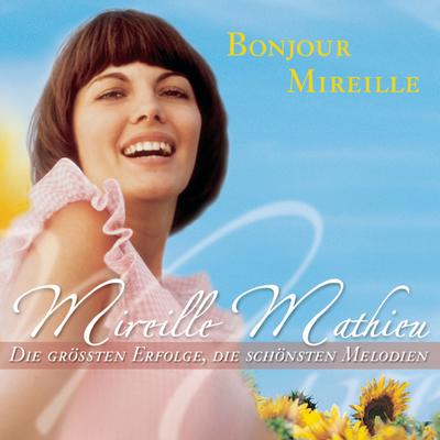 La dernière valse (The Last Waltz) By Mireille Mathieu's cover