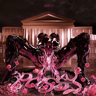 PUSSY By Latto's cover