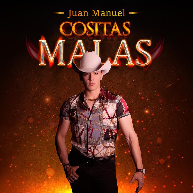 Juan Manuel Oficial's avatar image