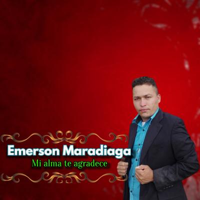 Emerson Maradiaga's cover